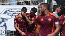 La rinascita della vecchia guardia: Mancini, Cristante e Pellegrini pilastri di Gasp