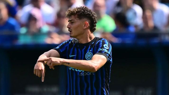 Inter, dove andrà Sebastiano Esposito? Le 4 possibili destinazioni - immagine 1