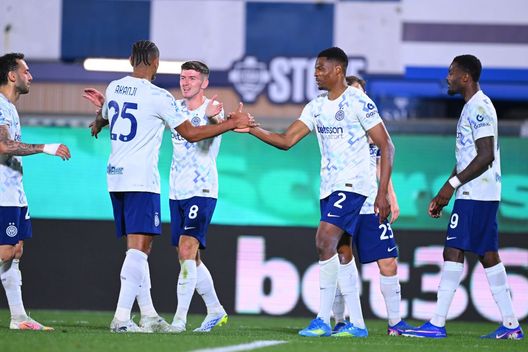 Pazzini: “Non si pretenda che Esposito trascini l’Inter. Ma se lo attacchiamo ci riempiamo di…”- immagine 3