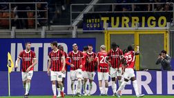 Milan in finale di Coppa Italia, appuntamento all’Olimpico: quando e dove vederla