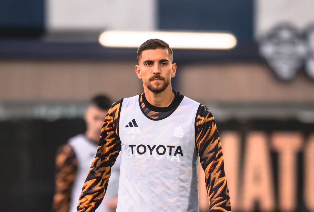 Como-Roma 2-1 – FOTO GALLERY - immagine 16