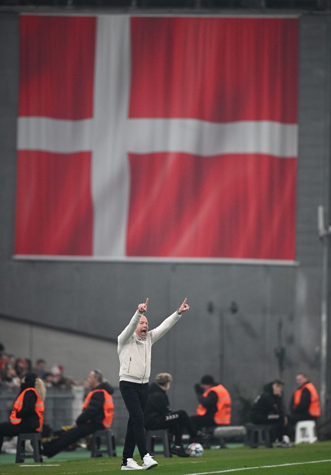 Danimarca, Riemer: “Schmeichel ha fatto parate decisive, ma devo rivedere tutto”- immagine 4