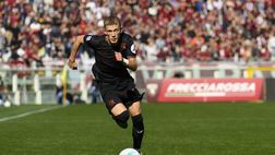 Pedersen pre Bologna-Torino: “C’è una bella atmosfera”