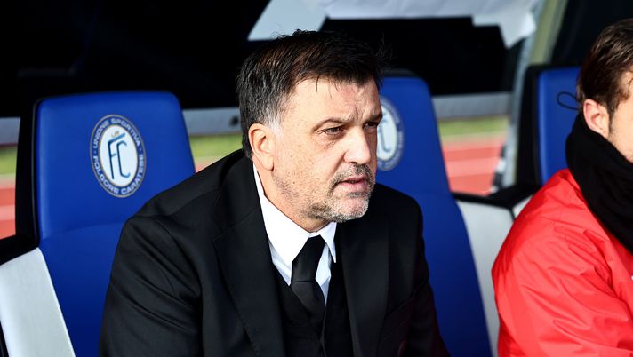 Primavera, Milan-Lazio 0-2: k.o e doppio rosso, giornata nera per i rossoneri - immagine 1