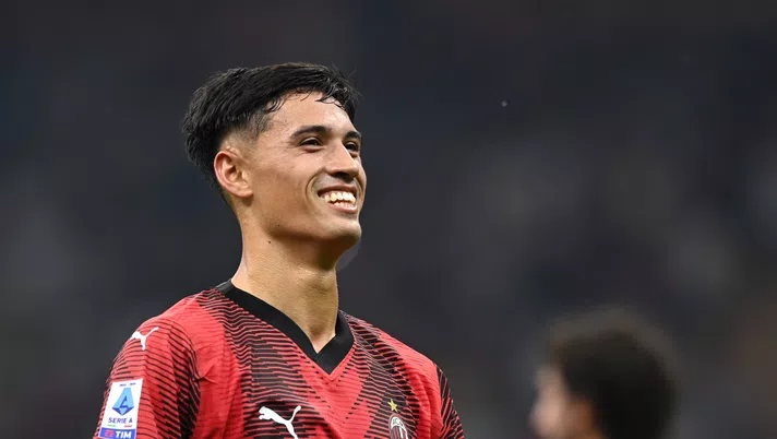 Milan, Reijnders passione dribbling: l’olandese è nella Top-5 in Serie A - immagine 1