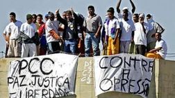 La criminalità organizzata brasiliana si infiltra nel calcio portoghese