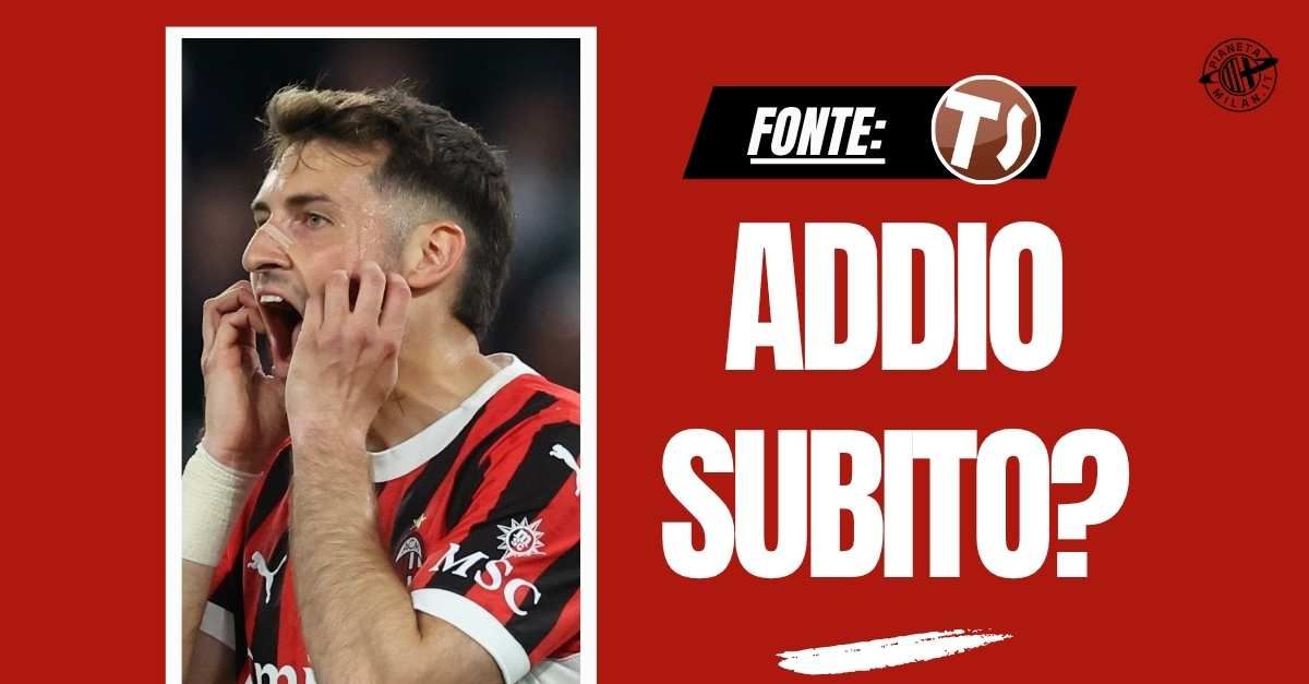 Calciomercato, clamoroso al Milan: Giménez può già partire! Il motivo Calciomercato, clamoroso al Milan: Giménez può già partire! Il motivo