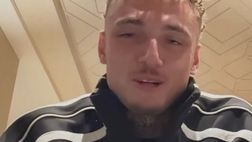 Lang attacca Conte: “Non era equo. Un giorno saprete tutto”