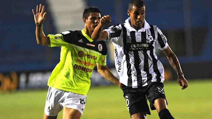 Calciomercato Torino, per la fascia destra proposto il giovane uruguaiano Alex Silva - immagine 1