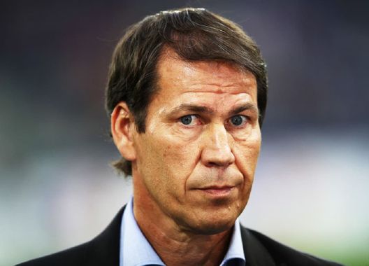 Napoli, Garcia: “Sono qui per vincere trofei e arrivare in fondo in Champions”- immagine 2