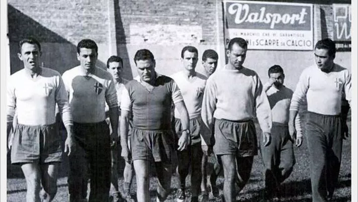 Il segreto del grande Padova? “Le risate”. I più divertenti aneddoti del paròn Rocco - immagine 1