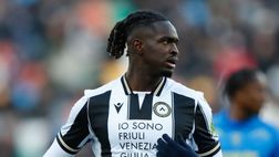 Udinese, due nomi nuovi per l’attacco. Chi parte e chi resta tra Solet, Bijol e Lucca