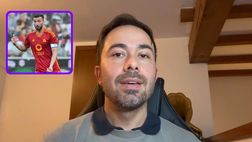 Cristante? Magari! Scetticismo ingiustificato, garantisce Mourinho