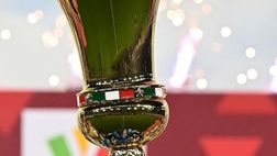 La Coppa Italia Frecciarossa a Roma in treno: tante legend a bordo
