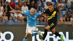 Cagliari, rifiutata offerta per Idrissi: c’entra anche il Napoli. L’intreccio