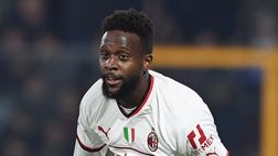 Milan, ufficiale la risoluzione del contratto di Origi: il risparmio per le casse del club