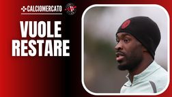 Calciomercato Milan, Tomori vuole restare! Nuovi contatti con la Juventus