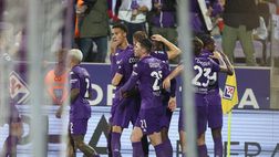 VIDEO VN – La Fiorentina annienta la Roma. Adesso si sogna in grande!