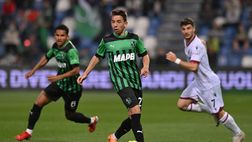 Pedullà: “Oltre a Maxime Lopez, ai viola piace molto un altro centrocampista”
