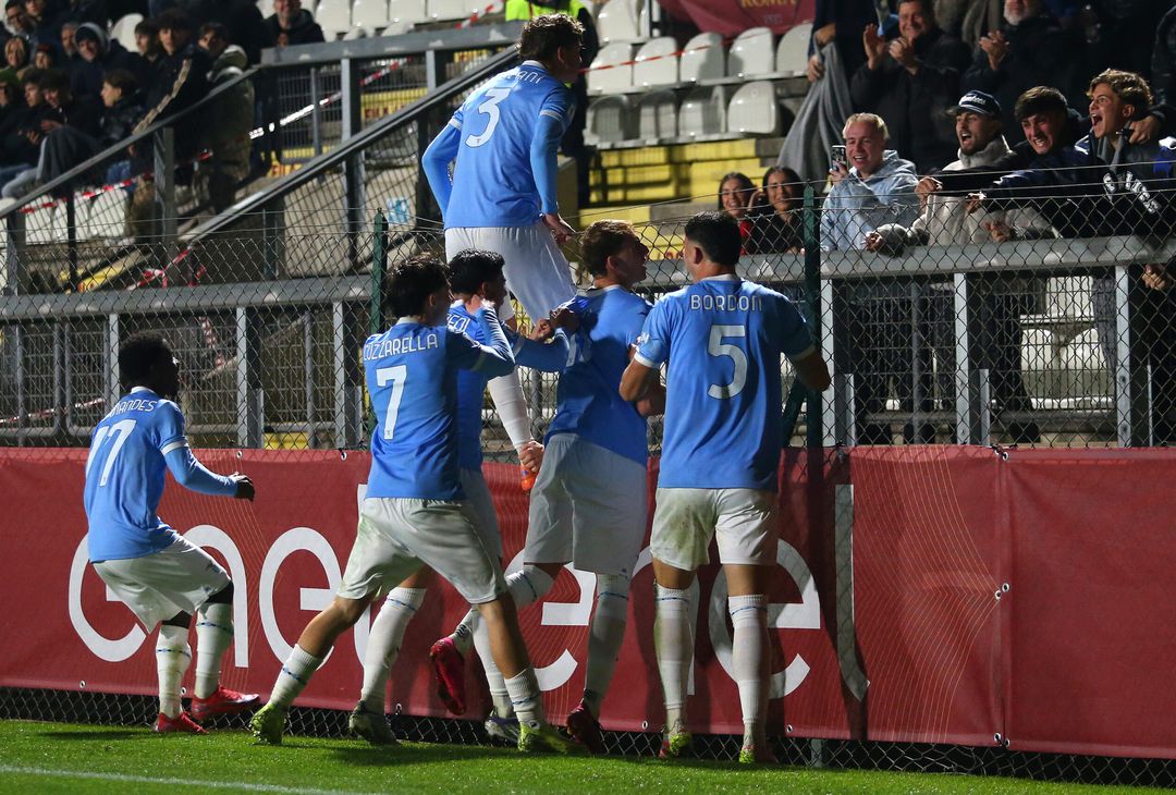 Lazio Primavera
