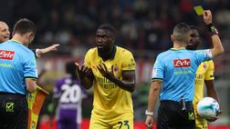 La moViola: Marinelli, che rigore è? “Gimenez, quanti effetti speciali”