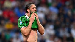 Sassuolo, Walukiewicz all’intervallo del match contro il Milan: “Dobbiamo rimanere concentrati”