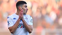 Accostato al Napoli, il Bologna piomba su Cambiaghi: concorrenza fitta. La situazione