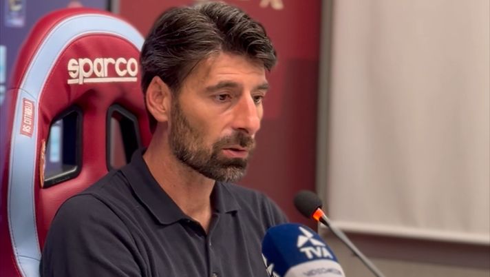 Cittadella, Iori: “Creato tanto e subìto quasi nulla, è mancata solo la vittoria” Cittadella, Iori: “Creato tanto e subìto quasi nulla, è mancata solo la vittoria” - immagine 1