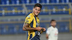 Lazio, Alessandro Rossi ai saluti: risolto il contratto con i biancocelesti