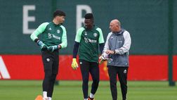 Ex Inter, Onana: “Non è stato un inizio facile. Allo United non solo per i piedi ma…”