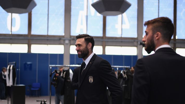 Italia-Finlandia 2-0: buona la prima per gli Azzurri. Sirigu in panchina, Izzo in tribuna - immagine 1