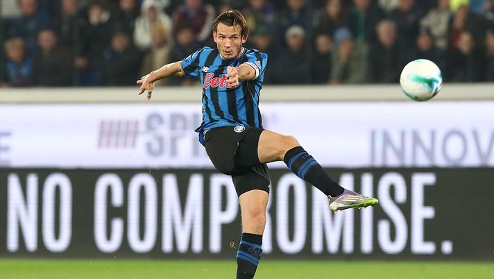 Atalanta, De Roon: “Gasp ha aiutato tutti. Con Juric non c’era rapporto. Palladino? Ci ha dato entusiasmo” - immagine 1