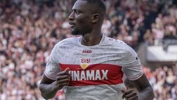 Calciomercato Milan – Guirassy-Dortmund, salta tutto: ecco il motivo reale
