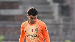 Primavera, pagelle Inter-Parma: Taho decisivo, Lavelli generoso, Bovio veterano