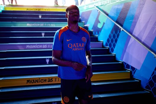 Bonolis: “Solo l’Inter sa rappresentare l’Italia. Scudetto? Era in offerta speciale. Perso perché…”- immagine 3