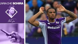 VN – Un club inglese in Grecia per Ndour: la posizione della Fiorentina