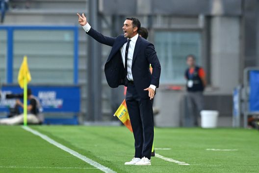 Monza, Palladino: “A Colombo mancava solo il gol, grande risposta dal Papu Gomez”- immagine 2