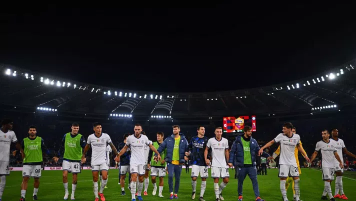 Orlando: “L’Inter ha fatto l’impresa vincendo con la Roma. Il Milan di Fonseca…” - immagine 1