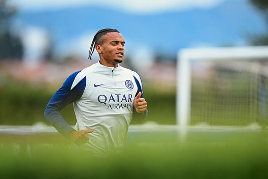 Akanji: “Sono pronto. Non vedo l’ora di rappresentare l’Inter per la prima volta!”- immagine 3