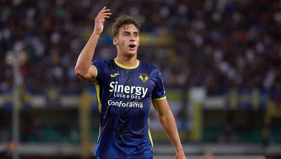 Ex obiettivi: stamani le visite mediche di Terracciano con il Milan- immagine 2