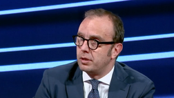 Trevisani: “Scudetto? Il calendario sorride all’Inter. Ma faccio a tutti questa domanda”