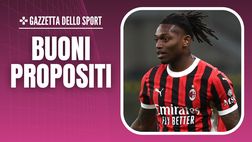 Fonseca, Camarda, Morata, Ibra e una sorpresa: Milan, a tutto Leao