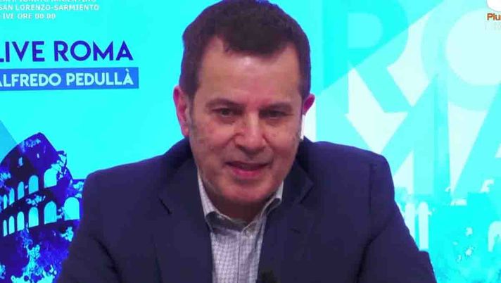 Alfredo Pedullà