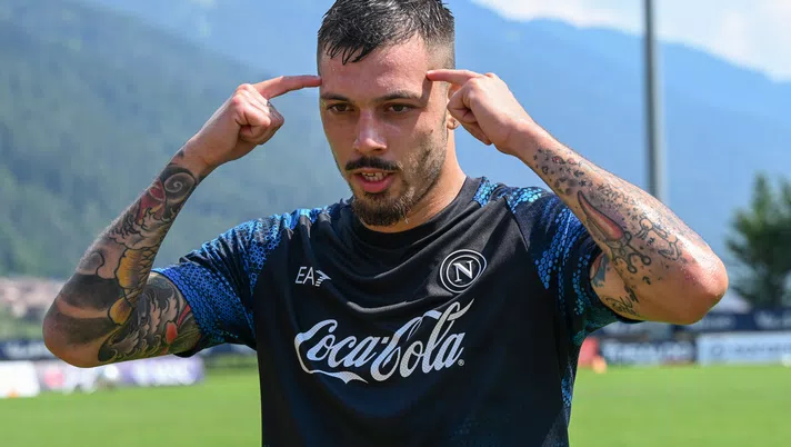 Manzo: “Napoli incompiuto, ma non è tutto finito. Avrei dato più fiducia a Gaetano” - immagine 1