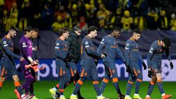 CorSera – L’Inter finisce nel reparto surgelati. Ora c’è una montagna da scalare