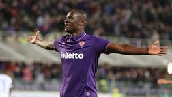 Babacar: “Io fiorentino al 100%. Scomparsa di Astori? Vi racconto cosa provai”