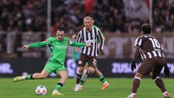 Bundesliga, Gladbach-Colonia: dove vederla gratis in streaming live