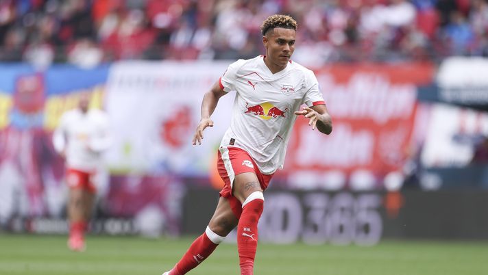 Mercato Roma, il Napoli si inserisce per Nusa: pronta un’offerta da 35 milioni - immagine 1