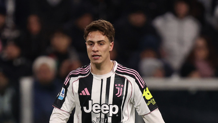 Atalanta-Juve, le formazioni ufficiali: le scelte su Yildiz, Raspadori e Pasalic! Novità Gatti e Perin - immagine 1