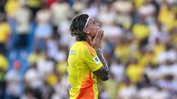 Romano: “Rios, grande priorità alla Roma: cosa fa sapere il Benfica. Ed El Aynaoui…”